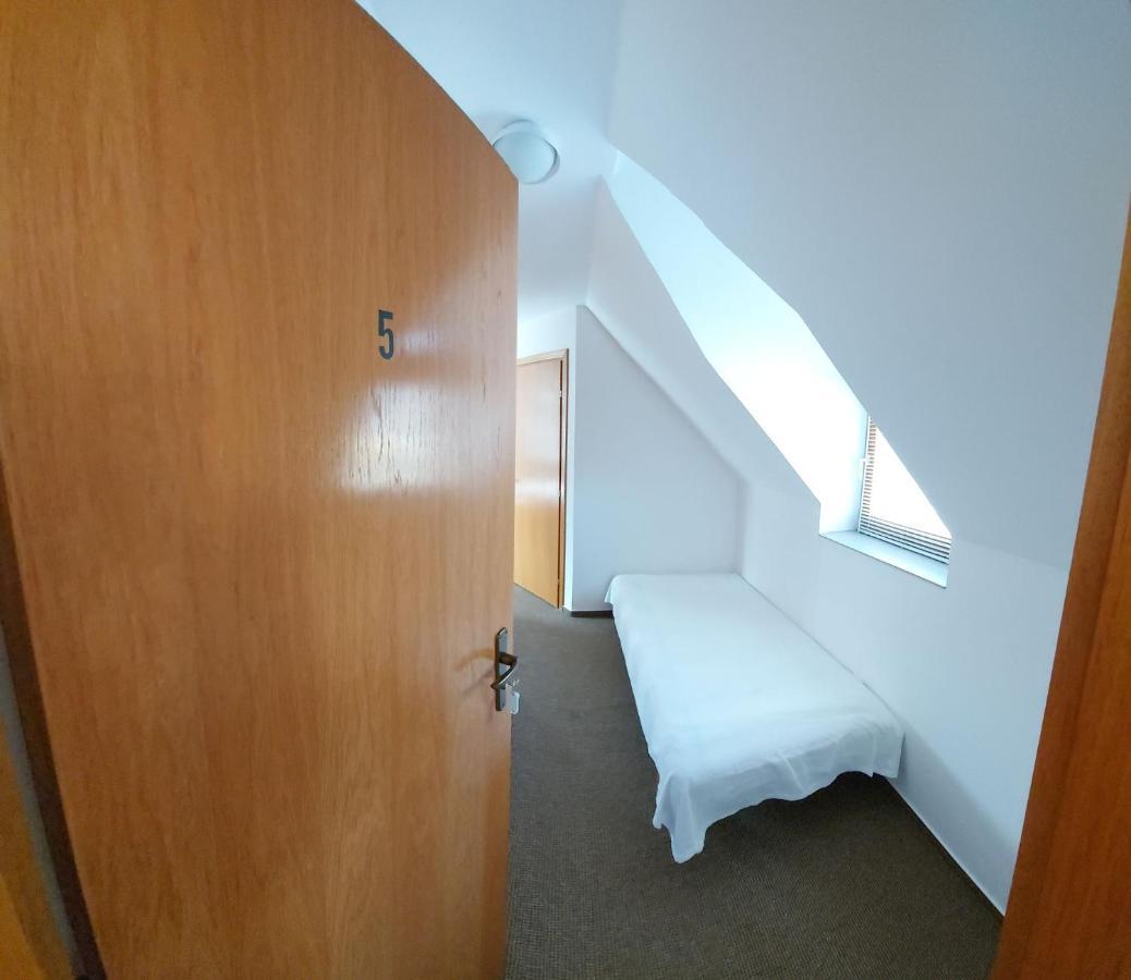 Emil Porta Hotell Balatongyörök Eksteriør bilde